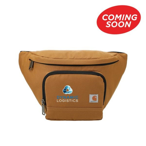 Carhartt Signature Fanny Pack