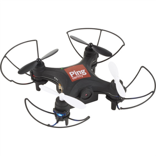 Remote Control Mini Drone with Camera