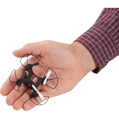 Remote Control Mini Drone with Camera