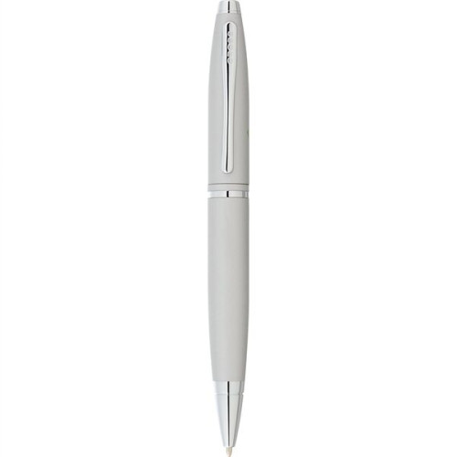 Cross® Calais Satin Chrome Ballpoint