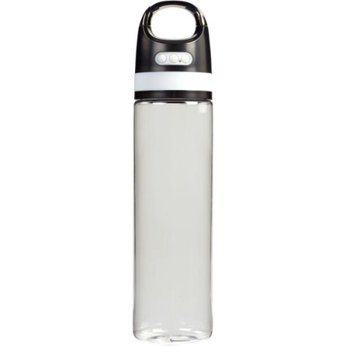 Ozzy Light Up Logo BPA Free Audio Bottle 25oz