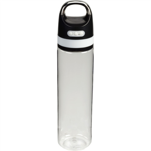 Ozzy Light Up Logo BPA Free Audio Bottle 25oz