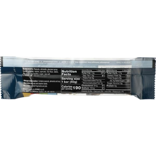 Kind 1.4 oz. Bar