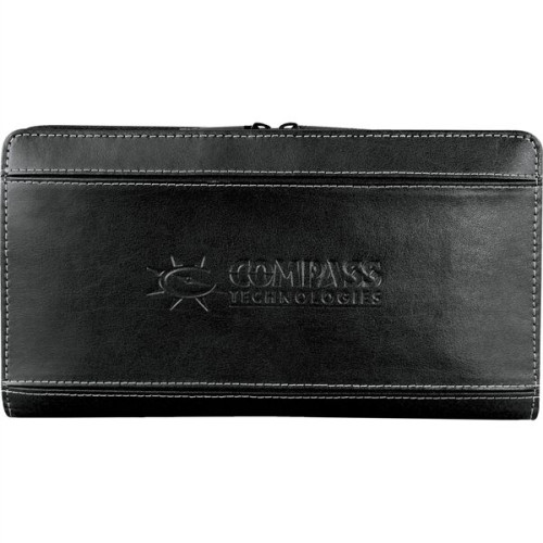Metropolitan® Deluxe Travel Wallet