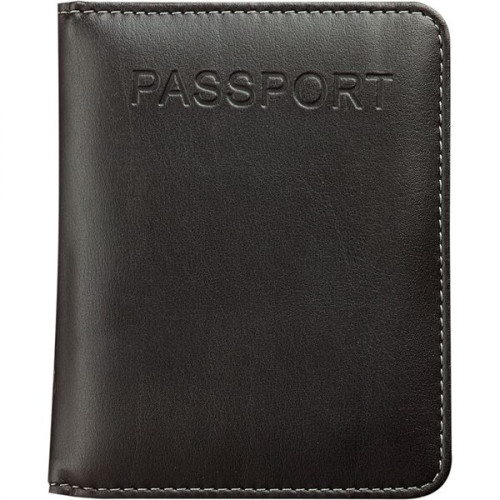 Metropolitan® Deluxe Travel Wallet