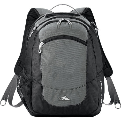 High Sierra Fly-By 17" Computer Backpack
