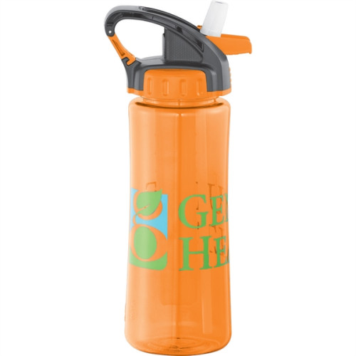 Cool Gear® Chiller Stick Tritan™ Sport Bottle 22oz