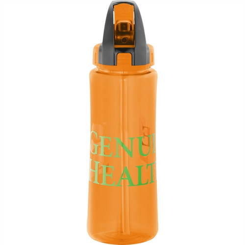Cool Gear® Chiller Stick Tritan™ Sport Bottle 22oz