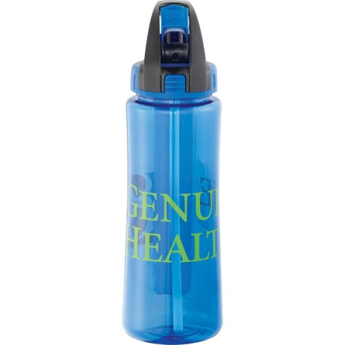 Cool Gear® Chiller Stick Tritan™ Sport Bottle 22oz