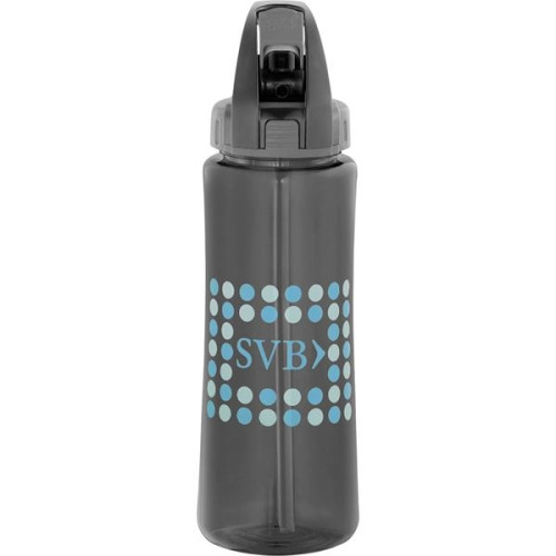 Cool Gear® Chiller Stick Tritan™ Sport Bottle 22oz