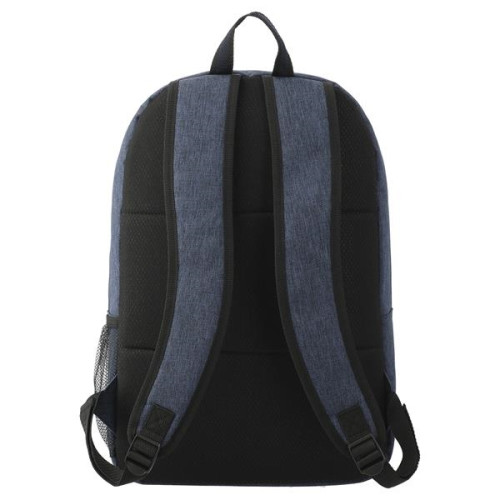 Graphite Deluxe 15" Computer Backpack