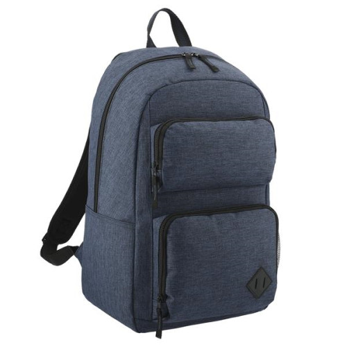 Graphite Deluxe 15" Computer Backpack
