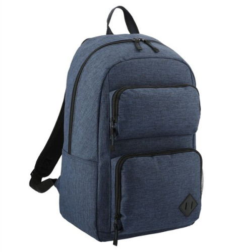 Graphite Deluxe 15" Computer Backpack