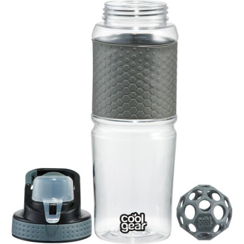 Cool Gear® Protein Shaker 24oz