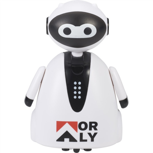 Magic Inductive Robot