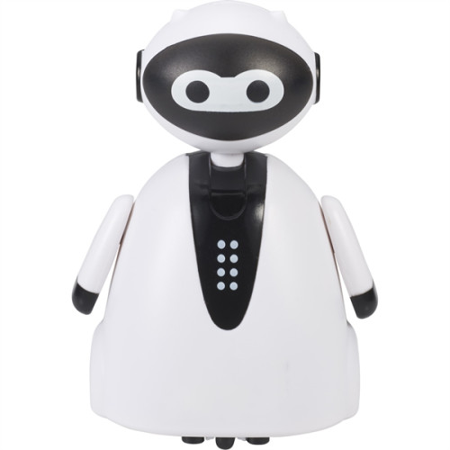 Magic Inductive Robot