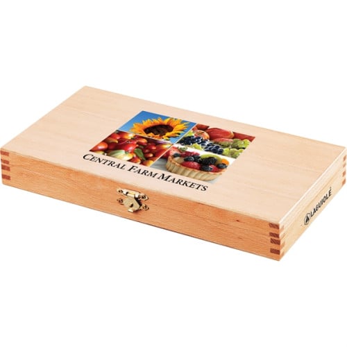 Laguiole® 6-Piece Steak Knife Set