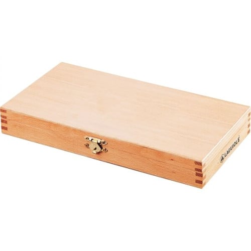 Laguiole® 6-Piece Steak Knife Set