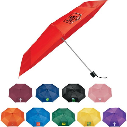 41" Folding Umbrella