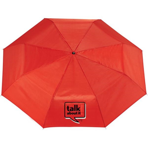 41" Folding Umbrella