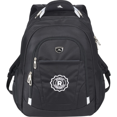 High Sierra TSA 15" Computer Backpack