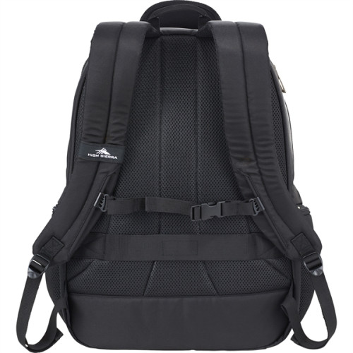 High Sierra TSA 15" Computer Backpack