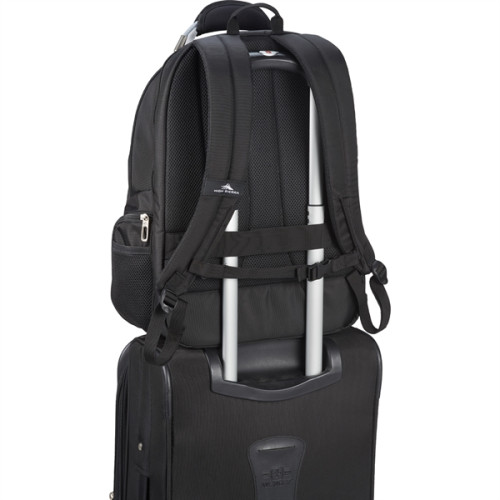 High Sierra TSA 15" Computer Backpack