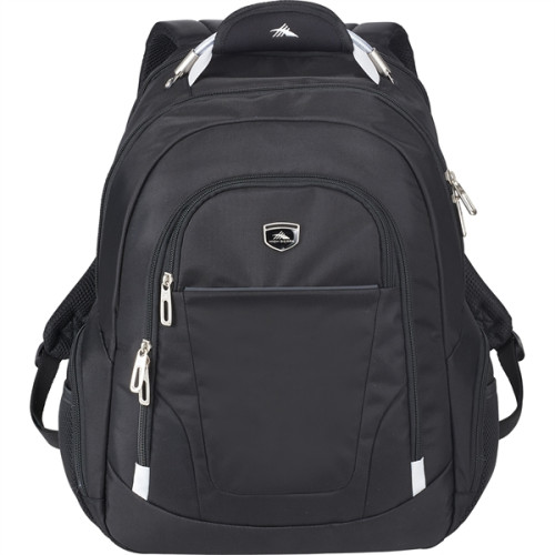 High Sierra TSA 15" Computer Backpack