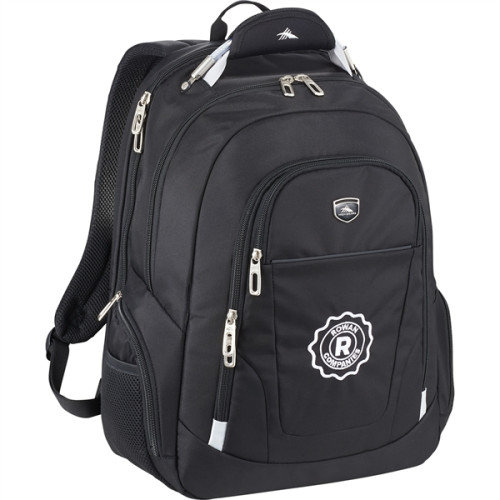 High Sierra TSA 15" Computer Backpack