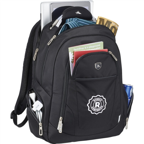 High Sierra TSA 15" Computer Backpack