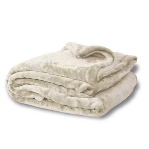 Mink Touch Oversize Blanket