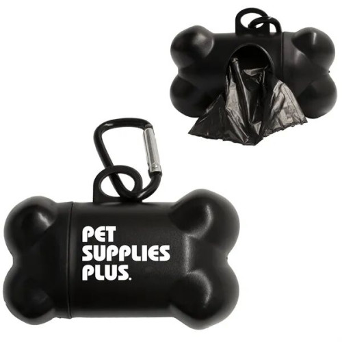 Pet Bag Dispenser
