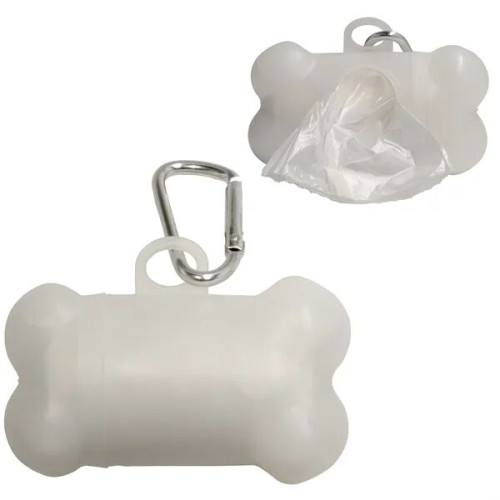 Pet Bag Dispenser