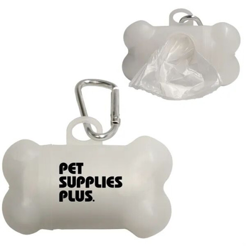 Pet Bag Dispenser