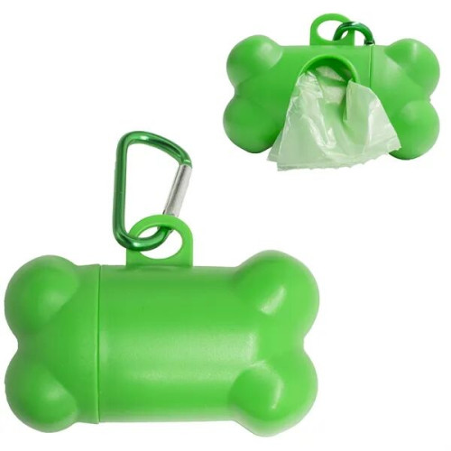 Pet Bag Dispenser