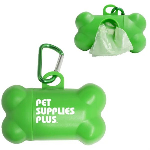 Pet Bag Dispenser