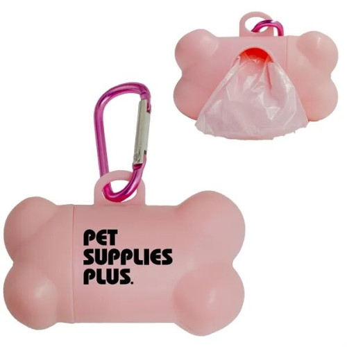 Pet Bag Dispenser