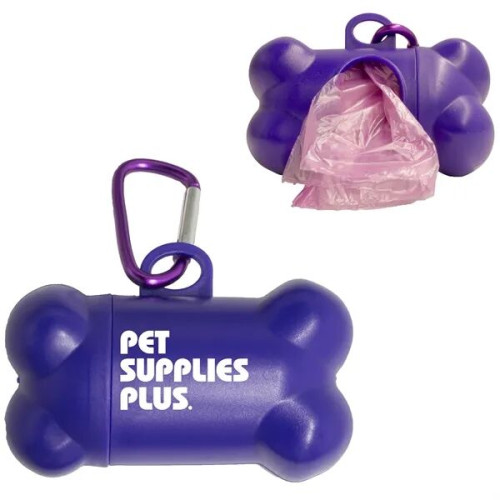 Pet Bag Dispenser