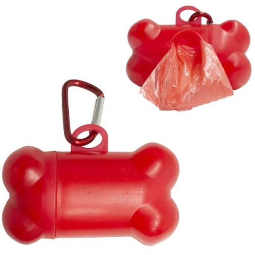 Pet Bag Dispenser