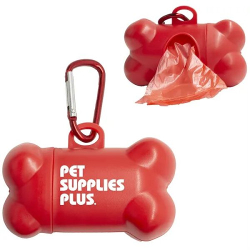 Pet Bag Dispenser