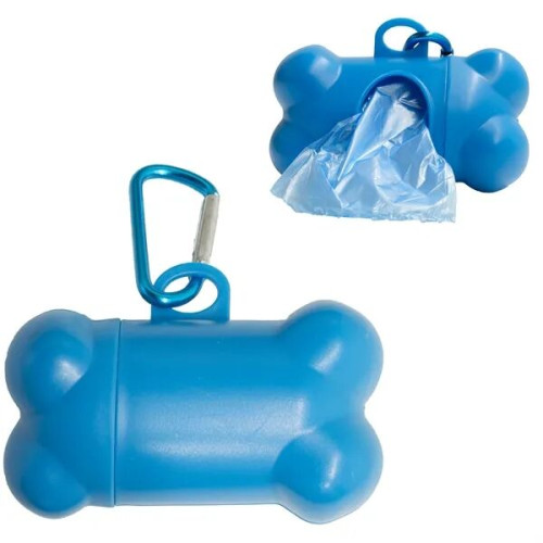 Pet Bag Dispenser