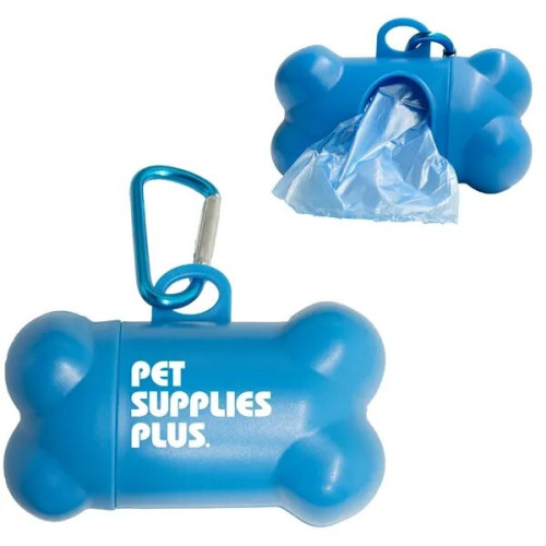 Pet Bag Dispenser
