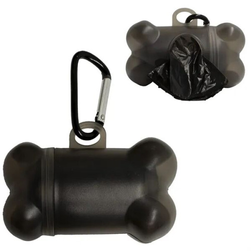 Pet Bag Dispenser