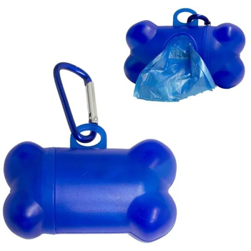 Pet Bag Dispenser