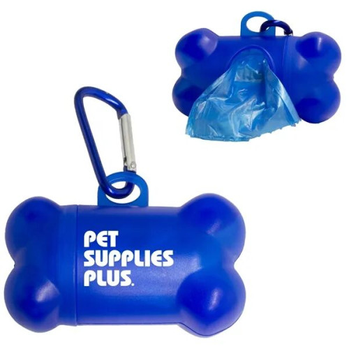 Pet Bag Dispenser