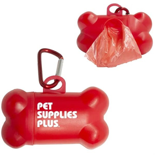 Pet Bag Dispenser