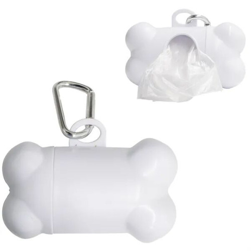 Pet Bag Dispenser