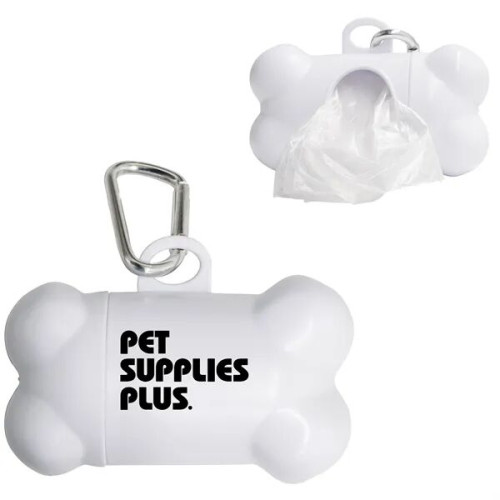 Pet Bag Dispenser