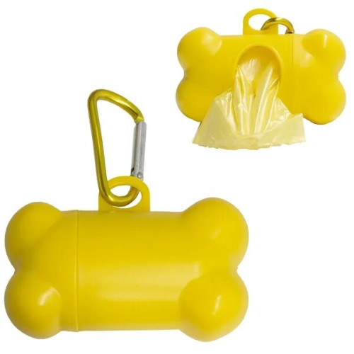 Pet Bag Dispenser