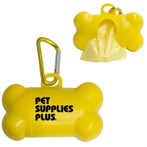 Pet Bag Dispenser